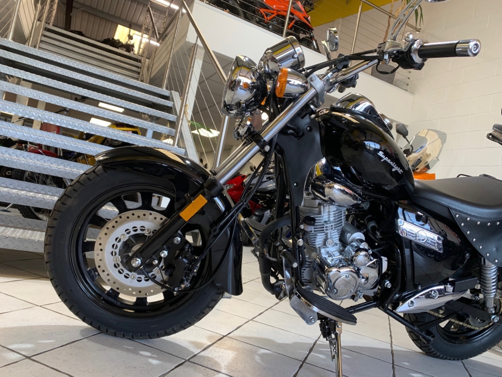 Other Superlight 125
