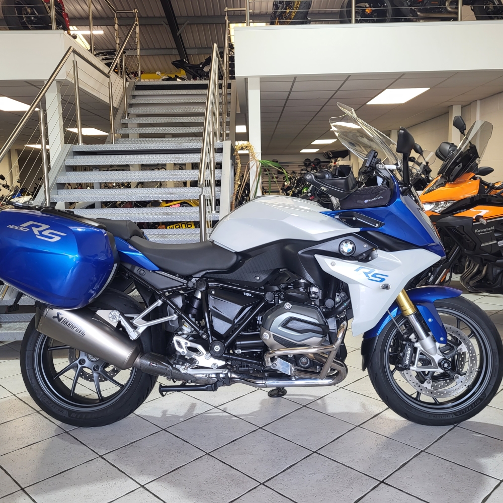 BMW R1200RS SPORT
