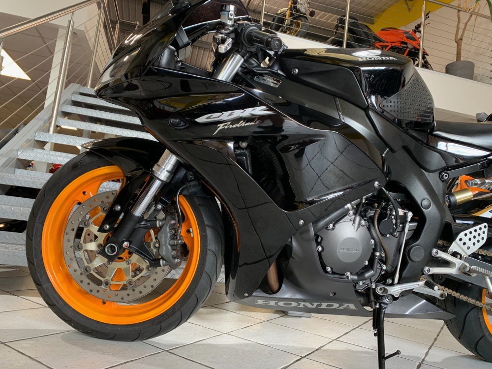 Honda CBR1000RR