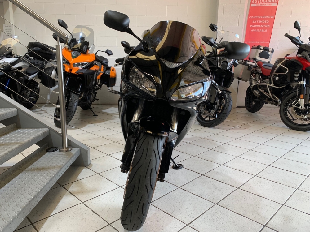 Honda CBR1000RR