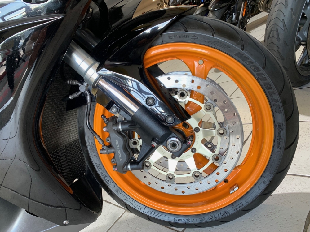 Honda CBR1000RR