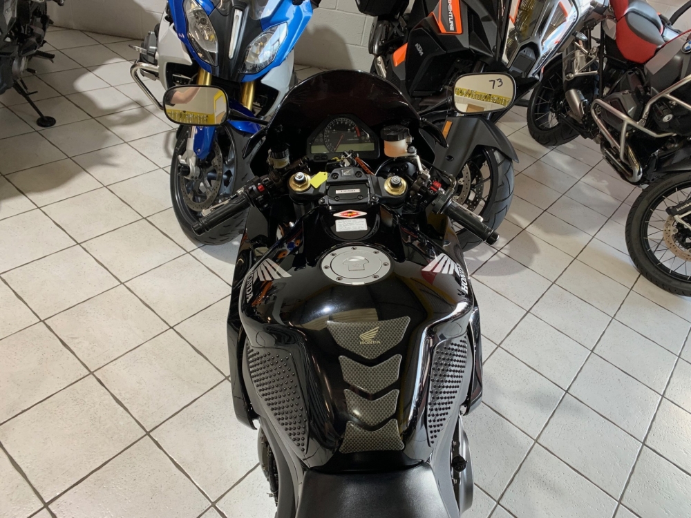 Honda CBR1000RR