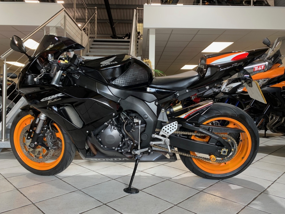 Honda CBR1000RR