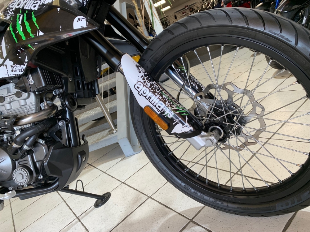 Aprilia RX 125