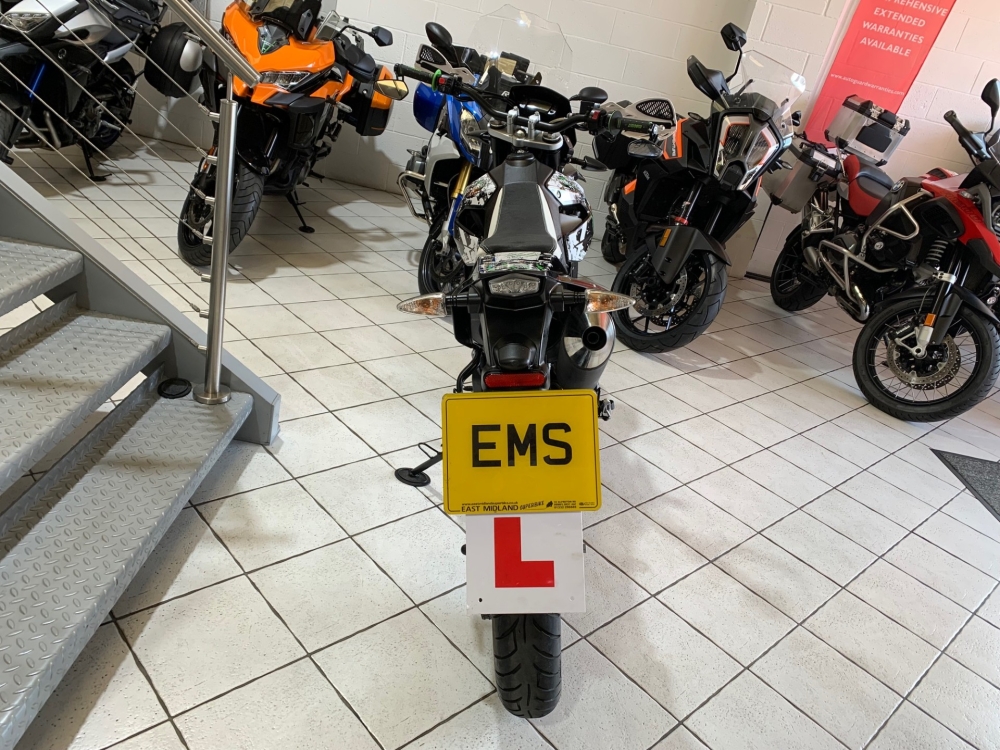 Aprilia RX 125