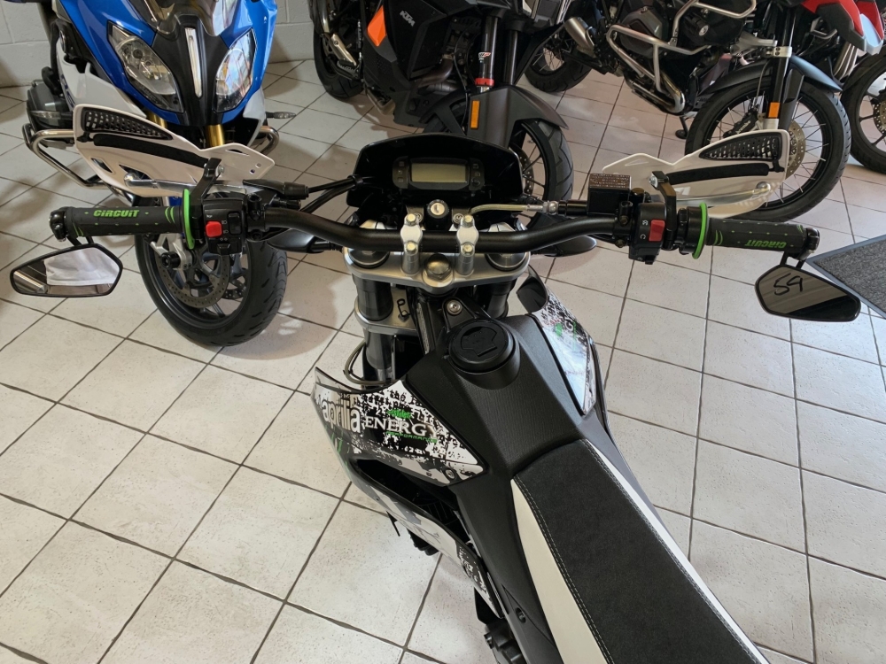 Aprilia RX 125