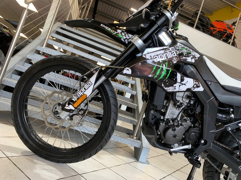 Aprilia RX 125