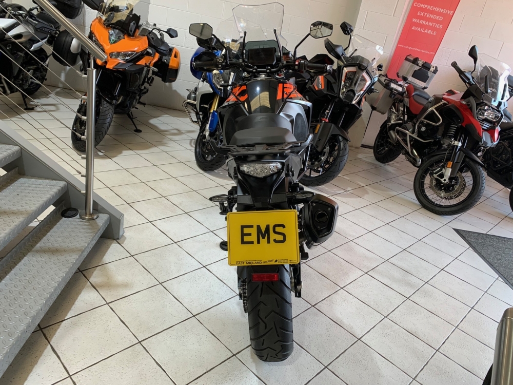 KTM 1290 Superadventure S