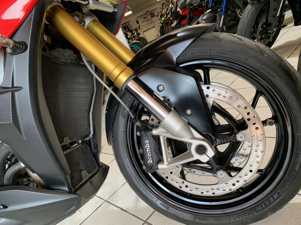 BMW BMW S1000 XR SE