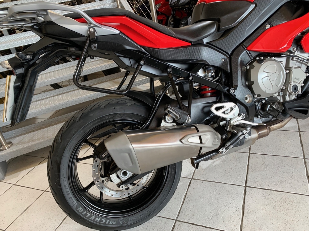 BMW BMW S1000 XR SE