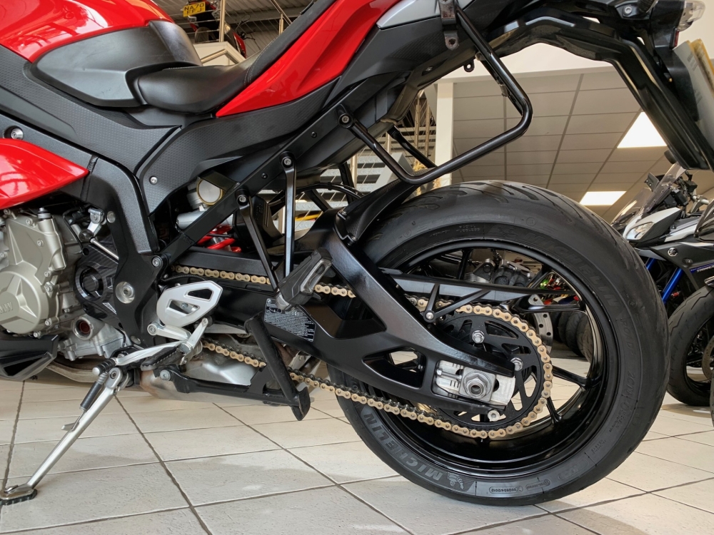 BMW BMW S1000 XR SE