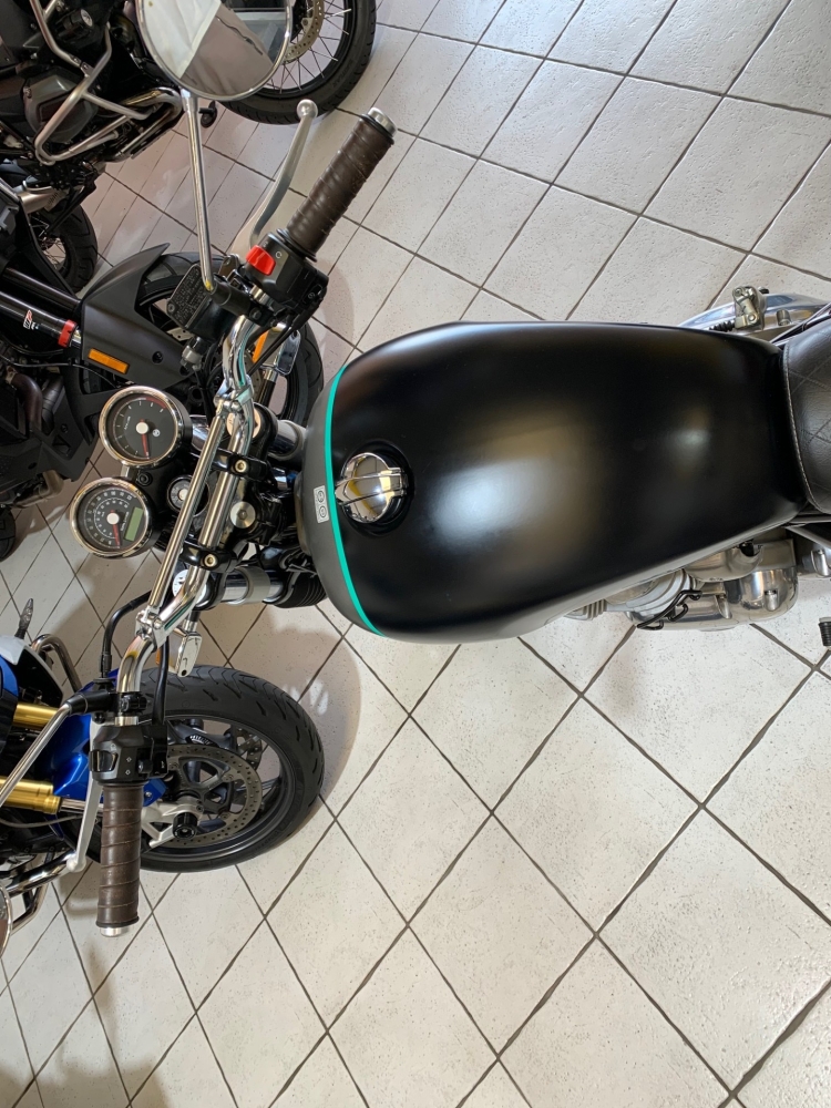 Royal Enfield Interceptor 650