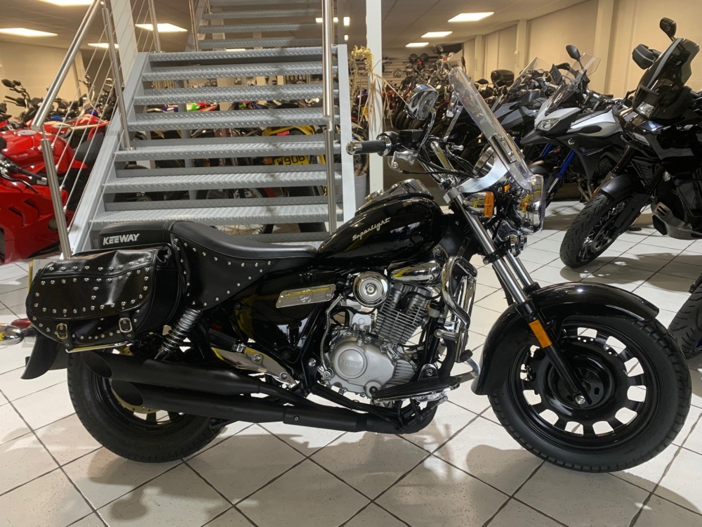 Other Superlight SE 125