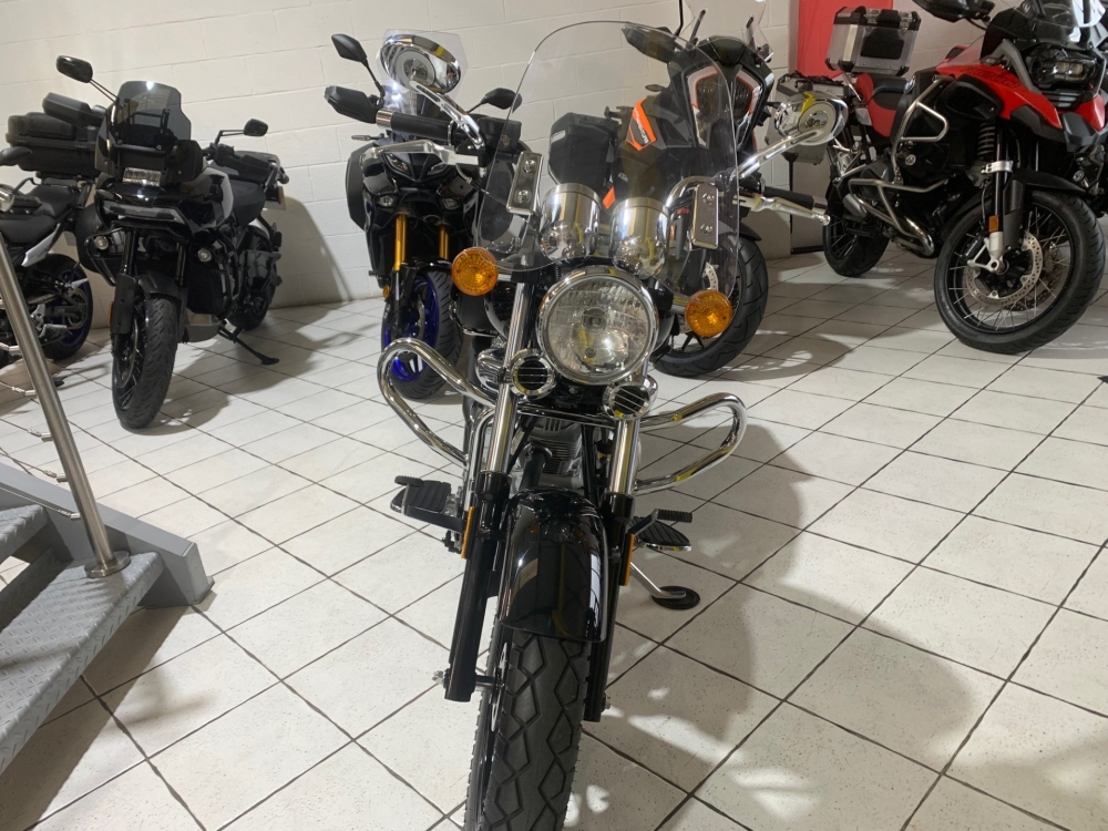 Other Superlight SE 125