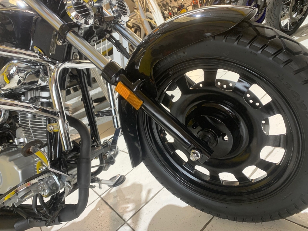 Other Superlight SE 125