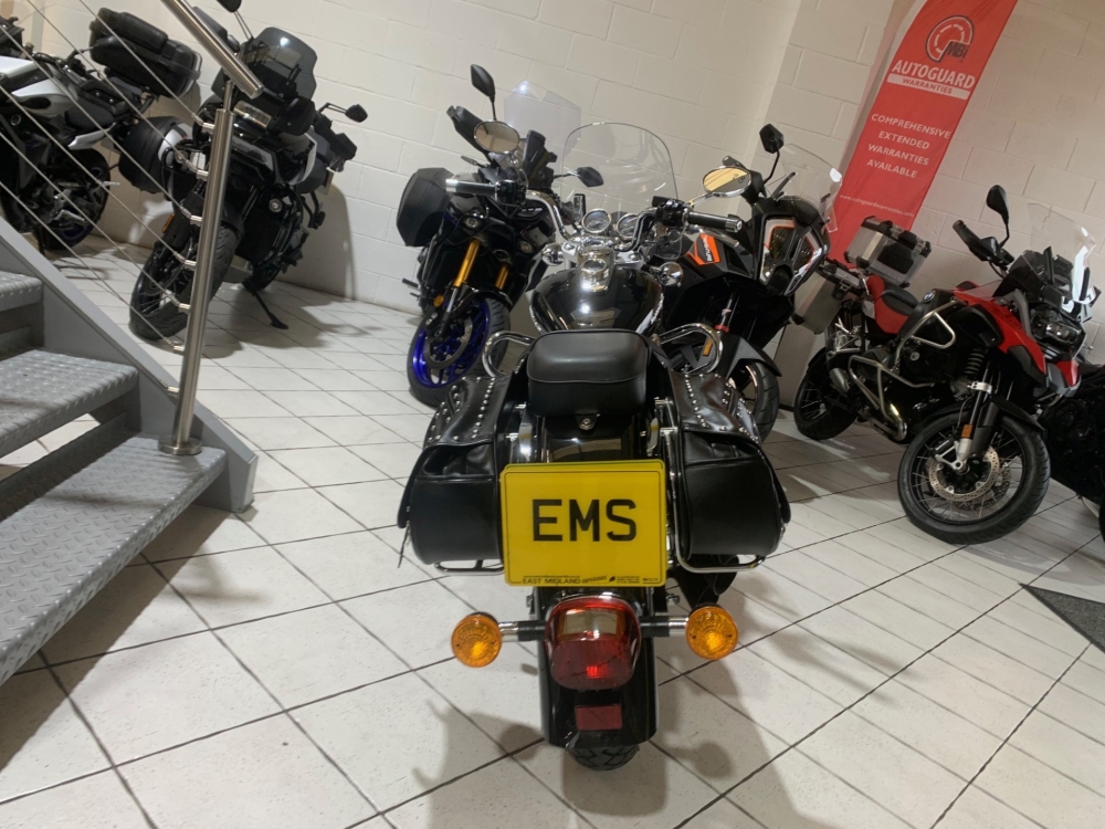 Other Superlight SE 125