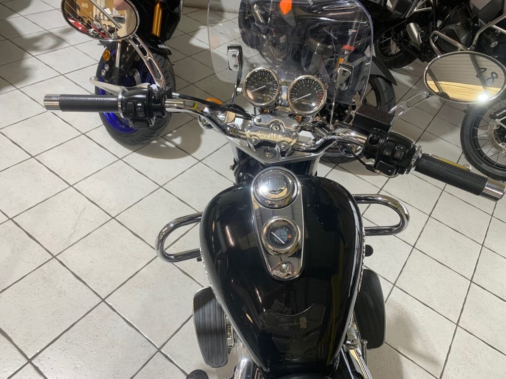 Other Superlight SE 125