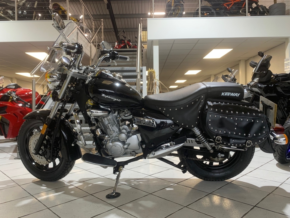 Other Superlight SE 125