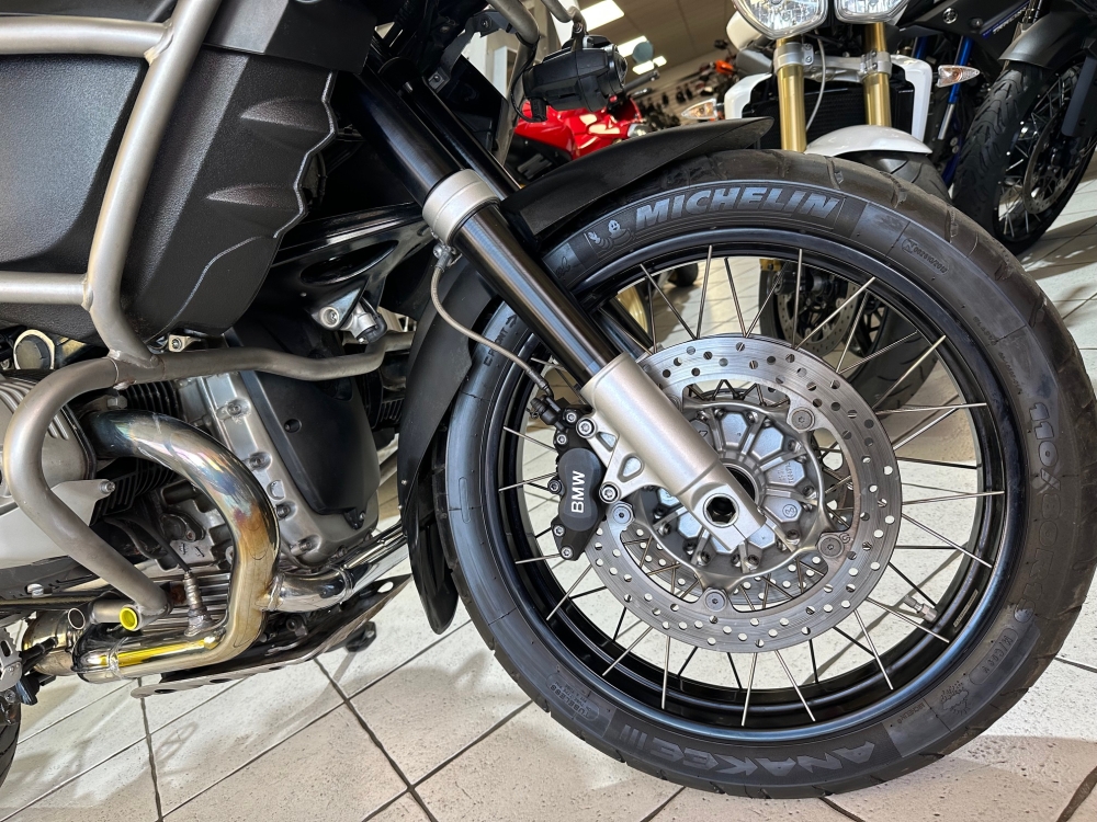 BMW R1200 GSA