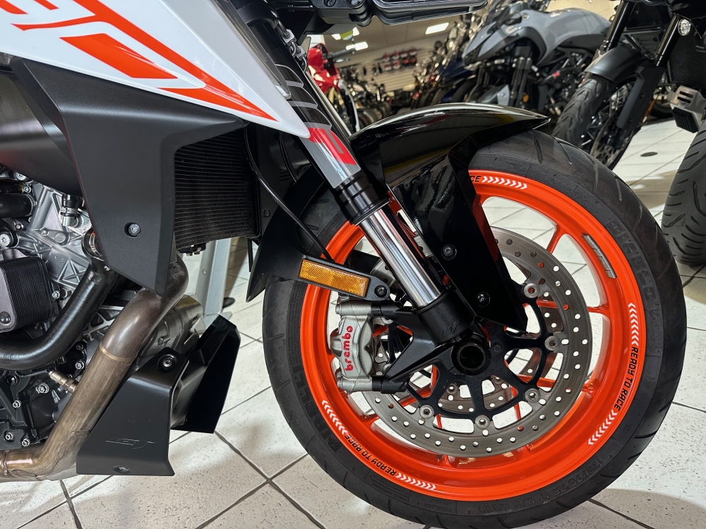 KTM SuperDuke GT