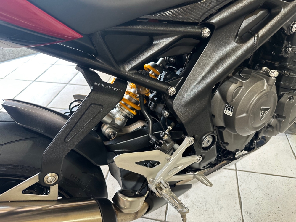 Triumph Speed Triple 1200 RS