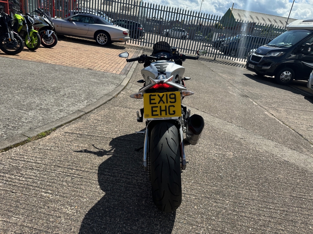 Aprilia Tuono 1100 V4 Factory
