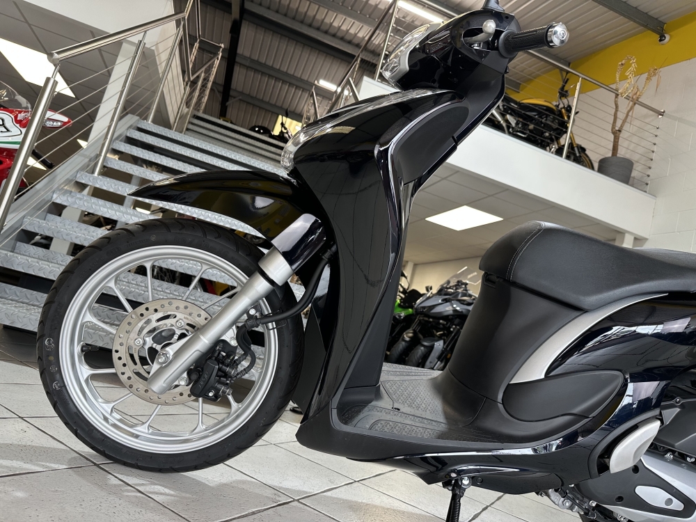 Honda SH 125 Mode