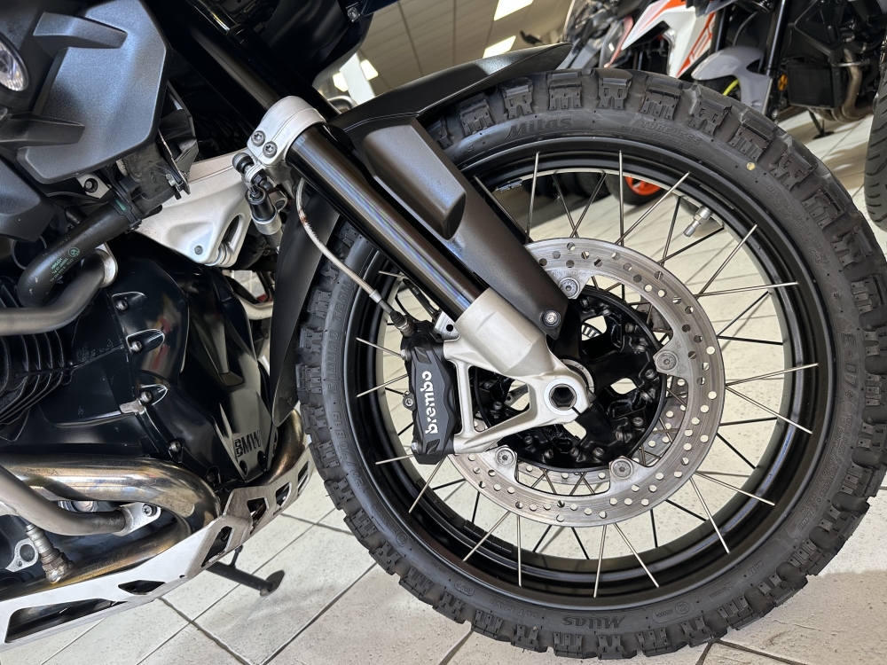 BMW R1200 GSA