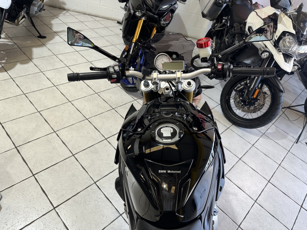 BMW S1000R Sport