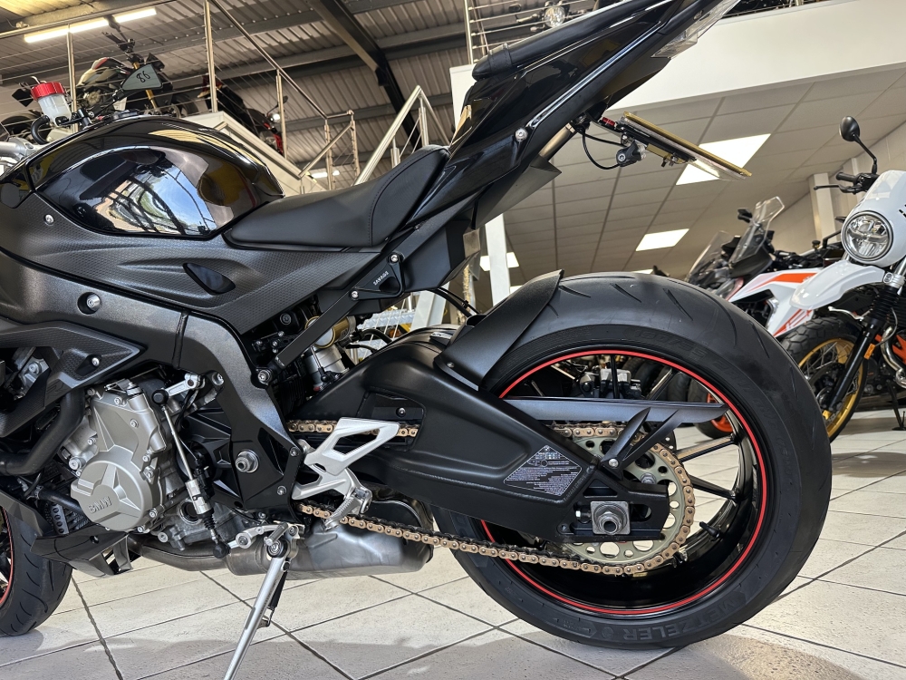 BMW S1000R Sport