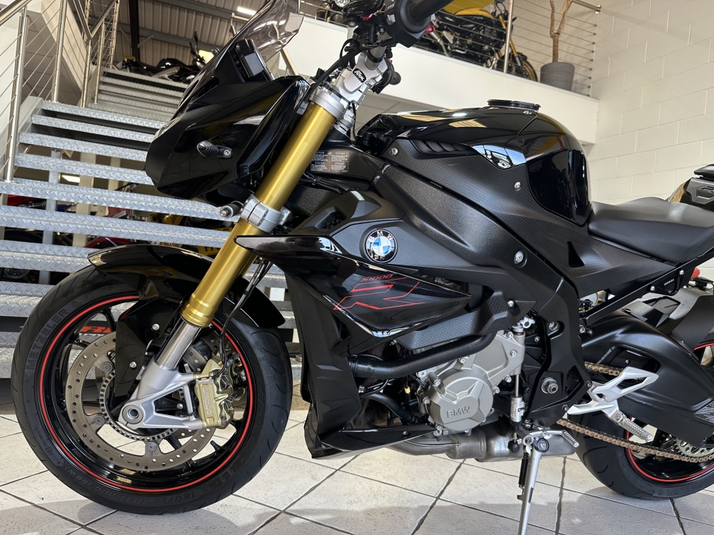 BMW S1000R Sport