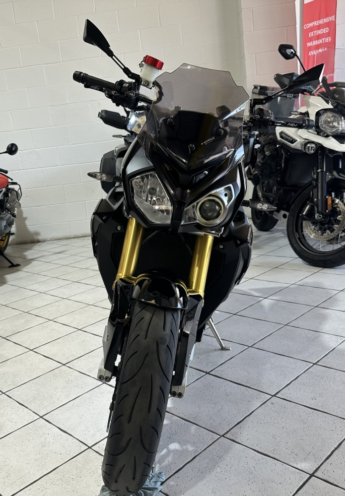 BMW S1000R Sport
