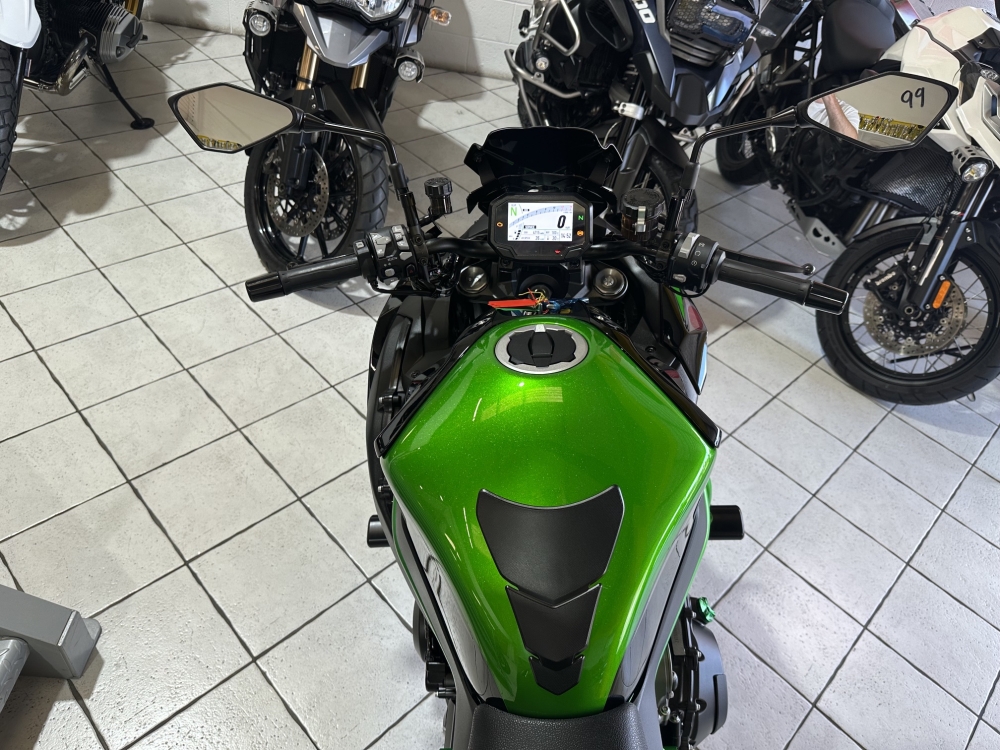 Kawasaki Z H2 PERFORMANCE EDITION