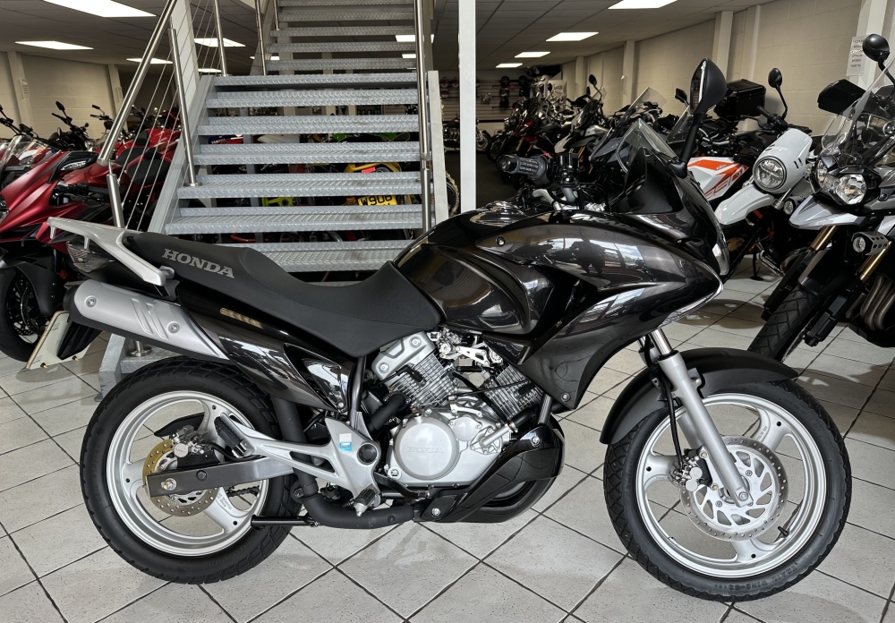 Honda XL 125 VARADERO