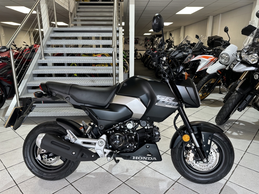 Honda MSX Grom 125
