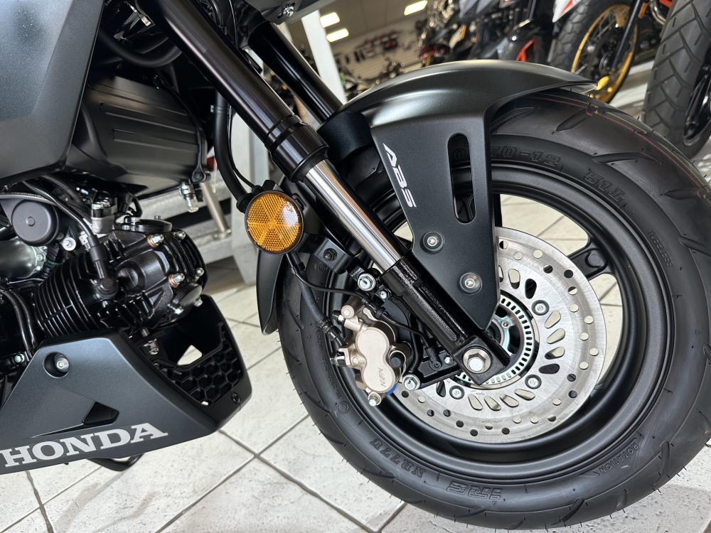 Honda MSX Grom 125