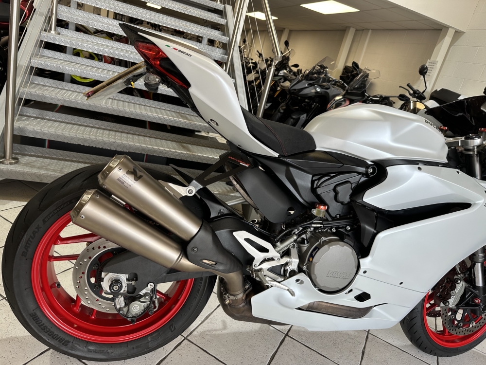 Ducati Ducati Panigale 959