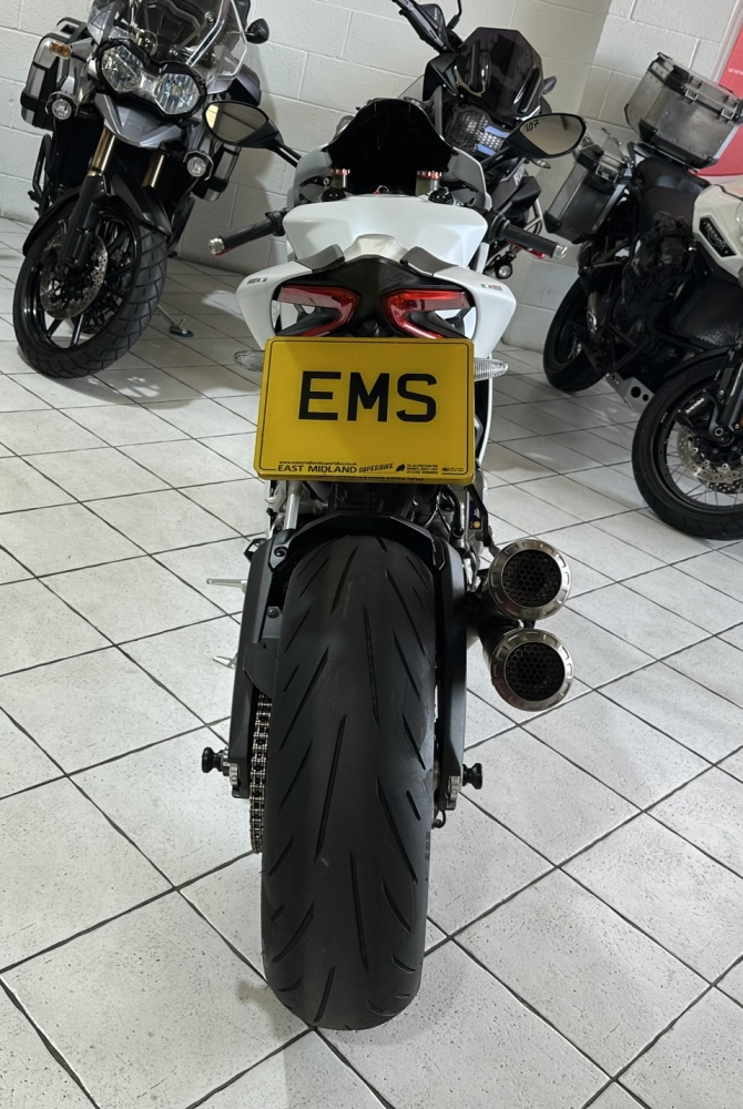 Ducati Ducati Panigale 959