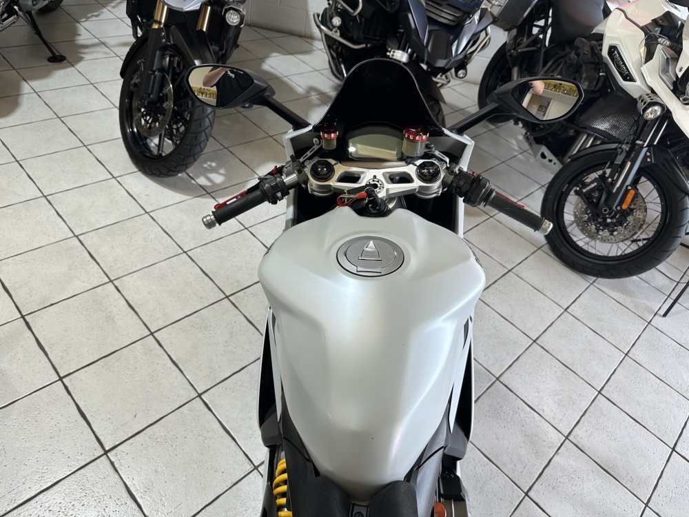 Ducati Ducati Panigale 959