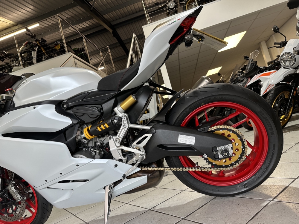 Ducati Ducati Panigale 959