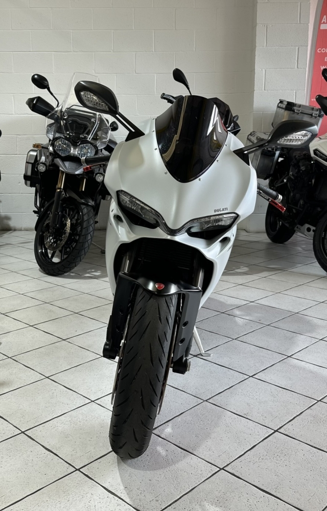 Ducati Ducati Panigale 959
