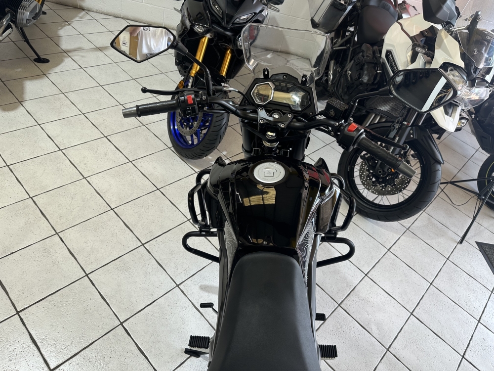 Other Sinnis Terrain 125