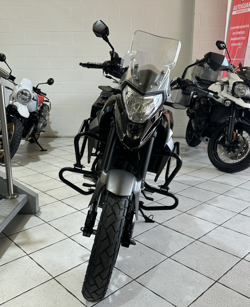 Other Sinnis Terrain 125