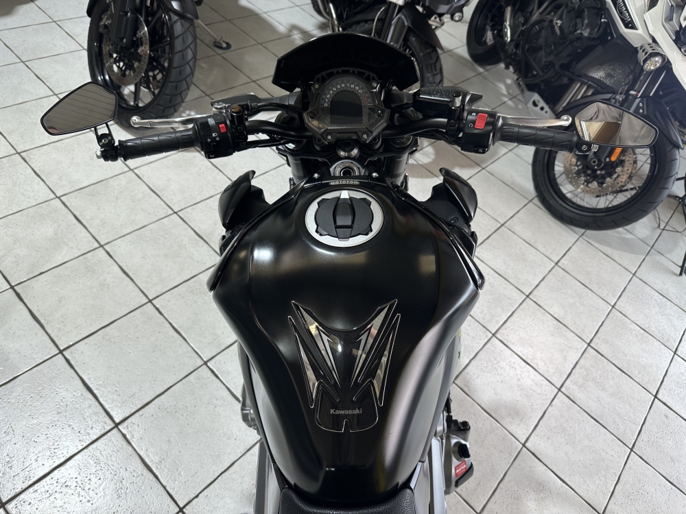 Kawasaki Z900