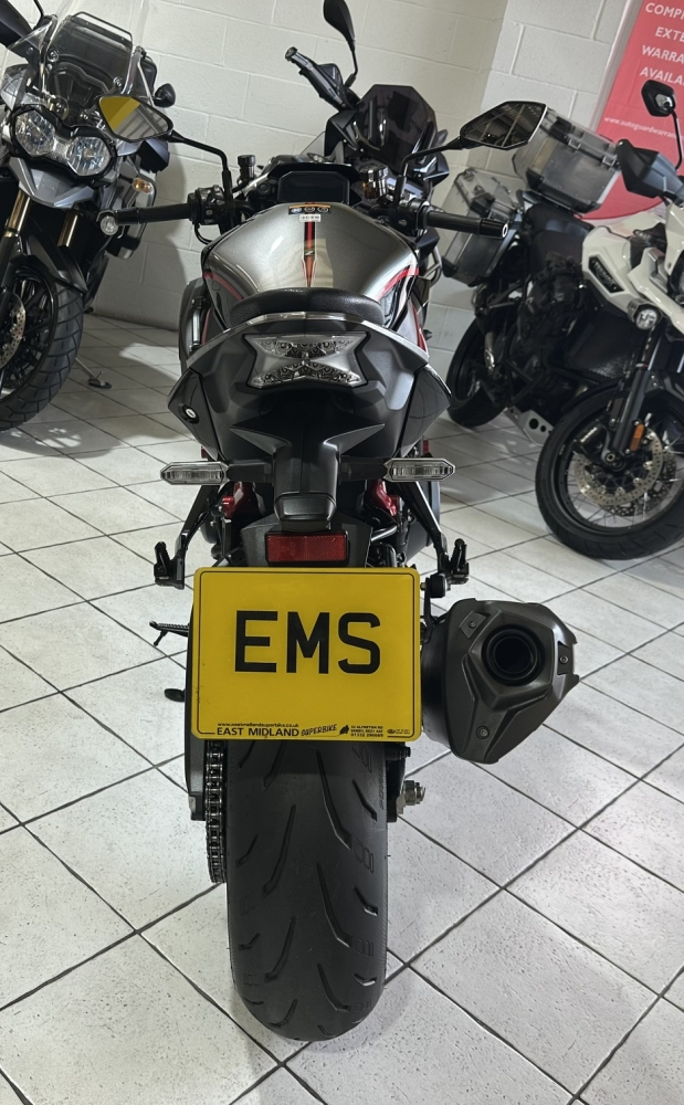 Kawasaki Z H2