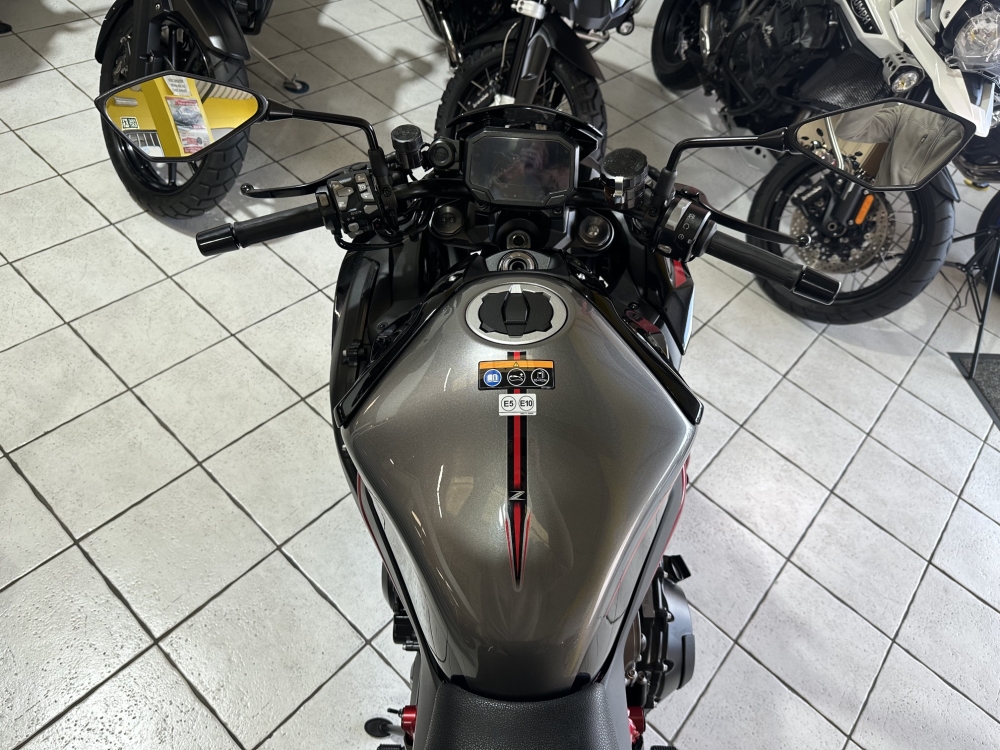 Kawasaki Z H2